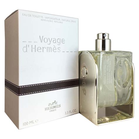 voyage d hermes pure perfume|perfume voyage hermes masculino.